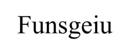 FUNSGEIU