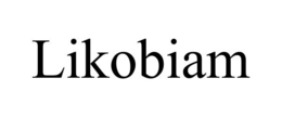 LIKOBIAM