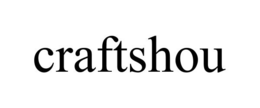 CRAFTSHOU