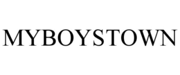 MYBOYSTOWN