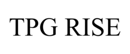 TPG RISE