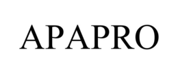 APAPRO