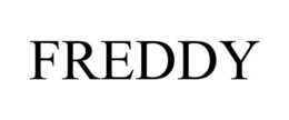 FREDDY