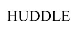 HUDDLE