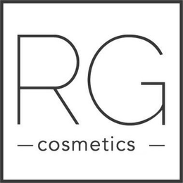 RG COSMETICS