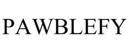 PAWBLEFY
