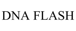 DNA FLASH