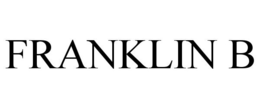 FRANKLIN B