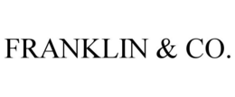 FRANKLIN & CO.