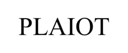 PLAIOT
