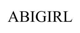 ABIGIRL