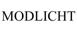 MODLICHT