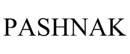 PASHNAK