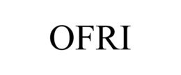 OFRI