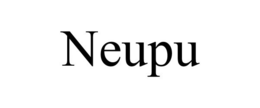 NEUPU