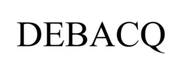 DEBACQ