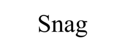 SNAG