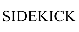 SIDEKICK