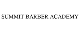 SUMMIT BARBER ACADEMY