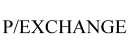 P/EXCHANGE