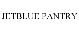 JETBLUE PANTRY
