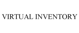 VIRTUAL INVENTORY