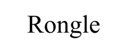 RONGLE