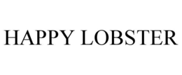 HAPPY LOBSTER