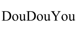 DOUDOUYOU