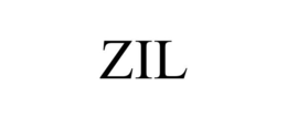 ZIL