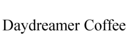 DAYDREAMER COFFEE