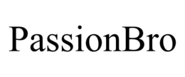 PASSIONBRO