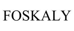 FOSKALY