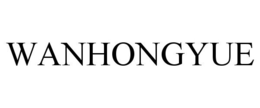 WANHONGYUE
