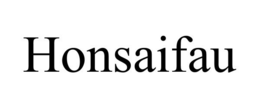 HONSAIFAU