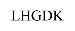 LHGDK