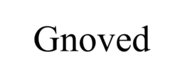 GNOVED
