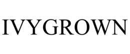 IVYGROWN