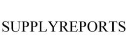 SUPPLYREPORTS