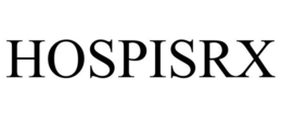 HOSPISRX