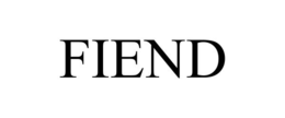 FIEND
