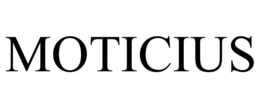 MOTICIUS