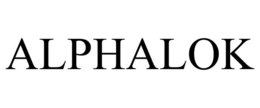 ALPHALOK