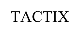 TACTIX