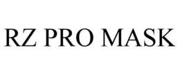 RZ PRO MASK