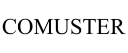 COMUSTER