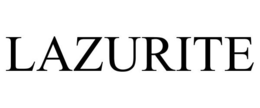 LAZURITE