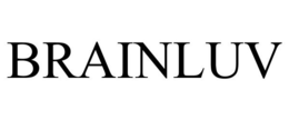 BRAINLUV