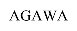 AGAWA