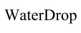WATERDROP